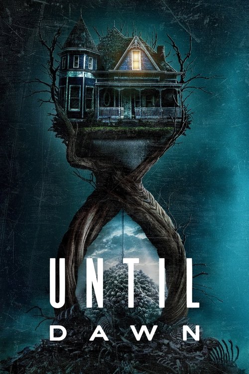 Until Dawn فیلم