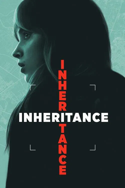 The Inheritance فیلم