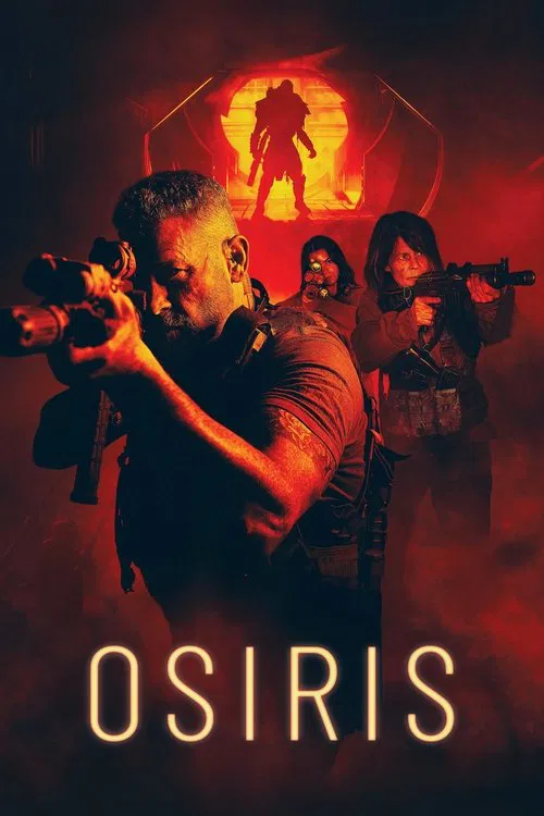 Osiris فیلم