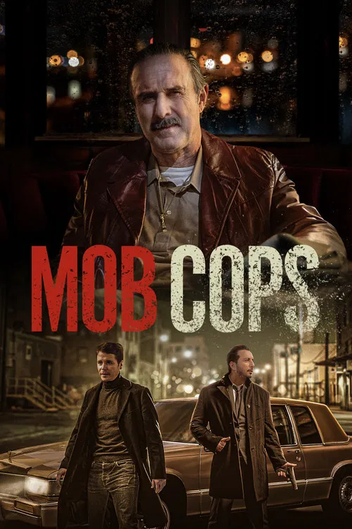 بیا پلیس باشیم فیلم