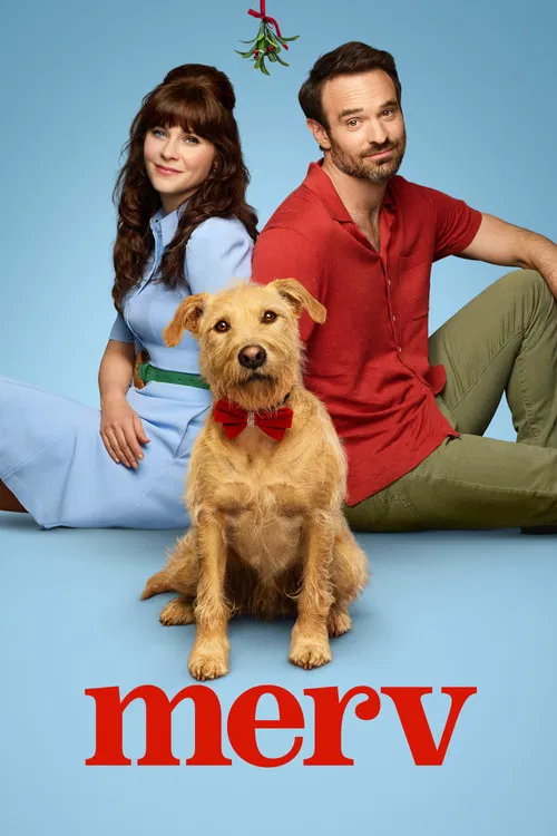 Merv فیلم