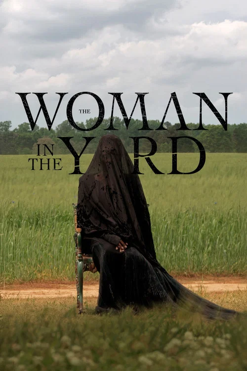 A Woman in the Yard فیلم