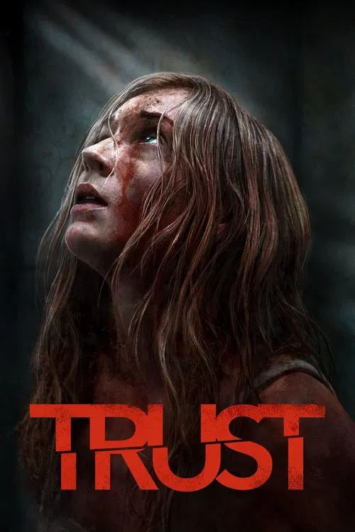 Trust فیلم