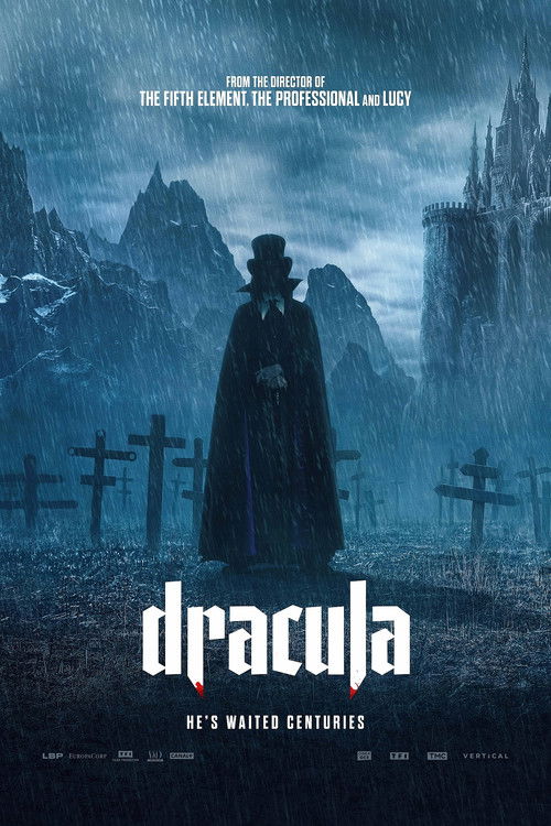 Dracula فیلم