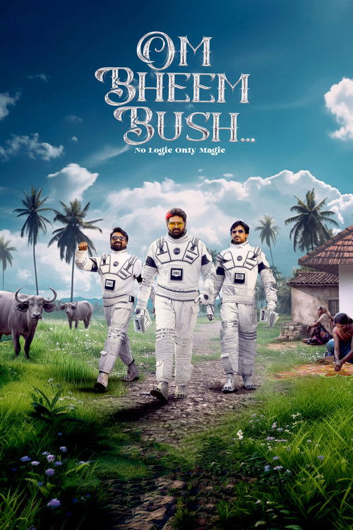 Um Bheem Bush فیلم