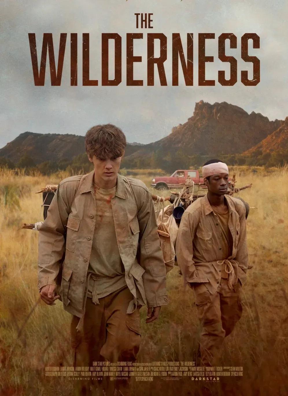 Wild Nature فیلم