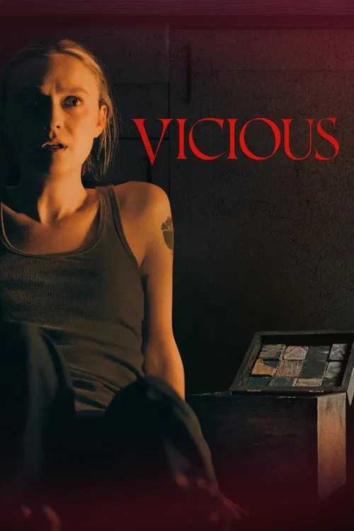 Evil فیلم