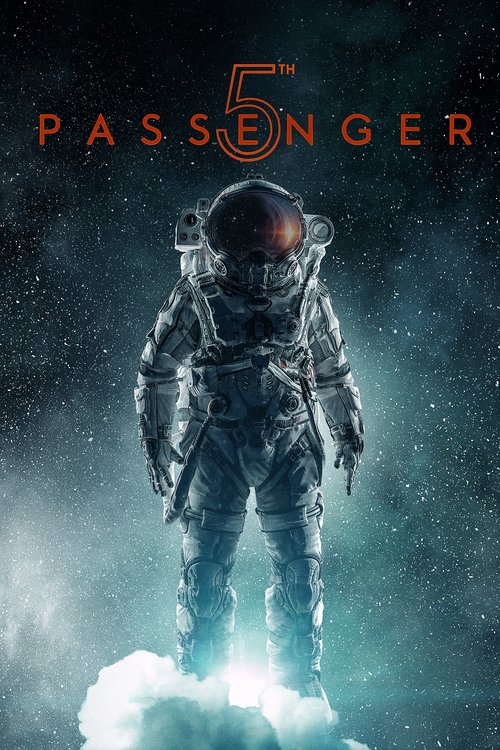 The Fifth Passenger فیلم