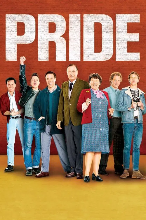 Pride فیلم
