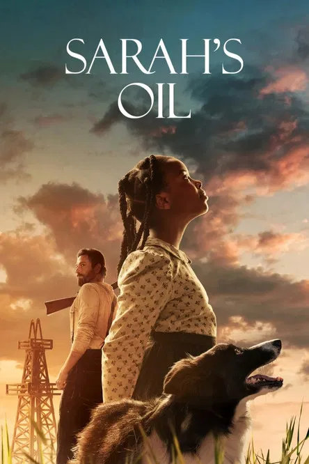 Sarah's Oil فیلم