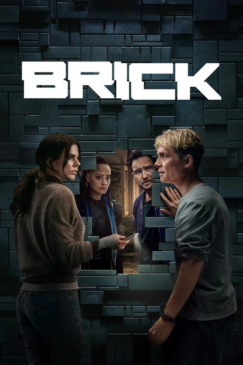 The Brick Wall فیلم