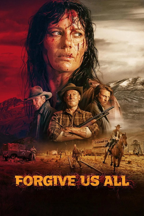 Forgive Us All فیلم