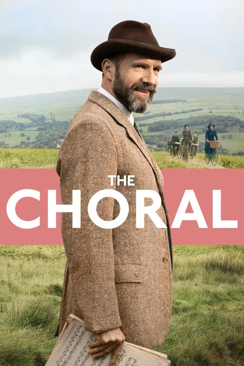 The Choir فیلم