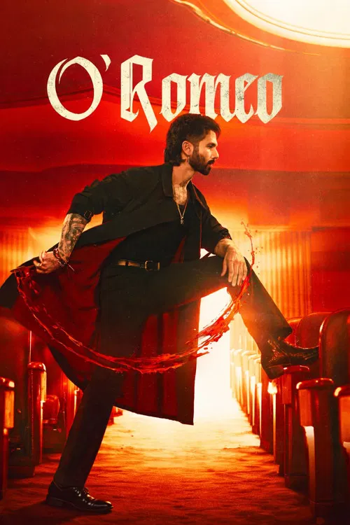 He's Romeo فیلم