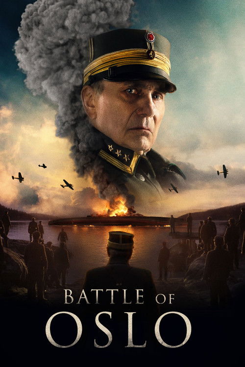 Bloody Hell فیلم