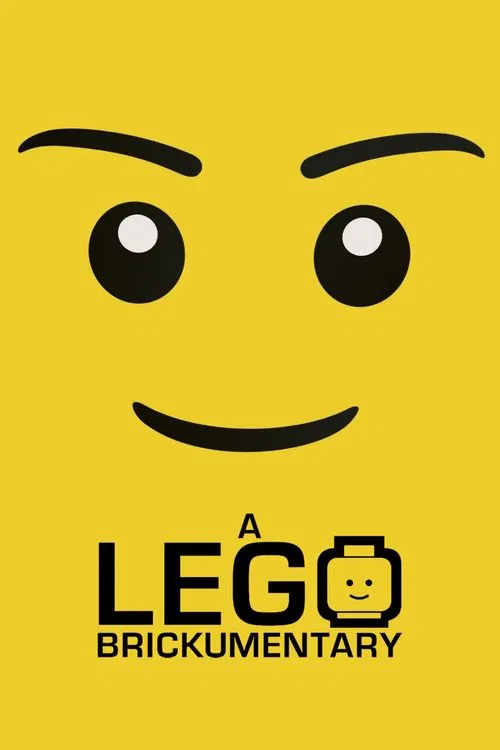 The Lego Documentary فیلم
