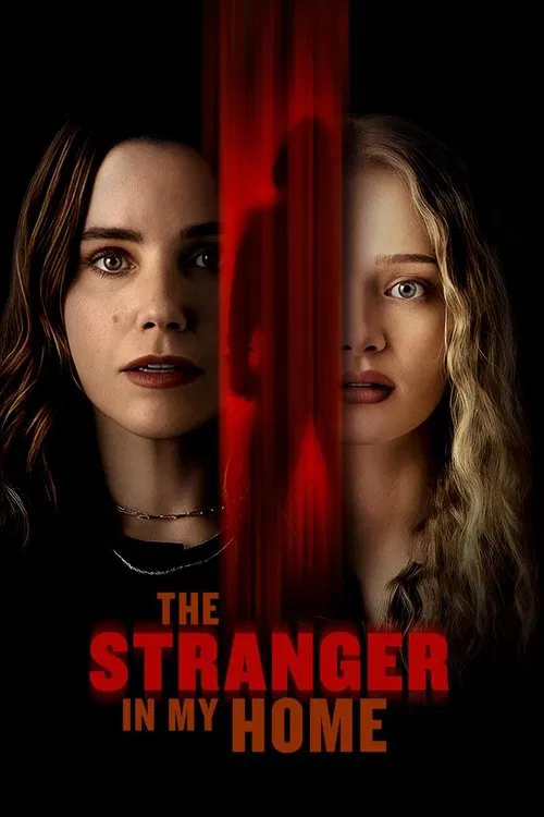 A Stranger in My House فیلم
