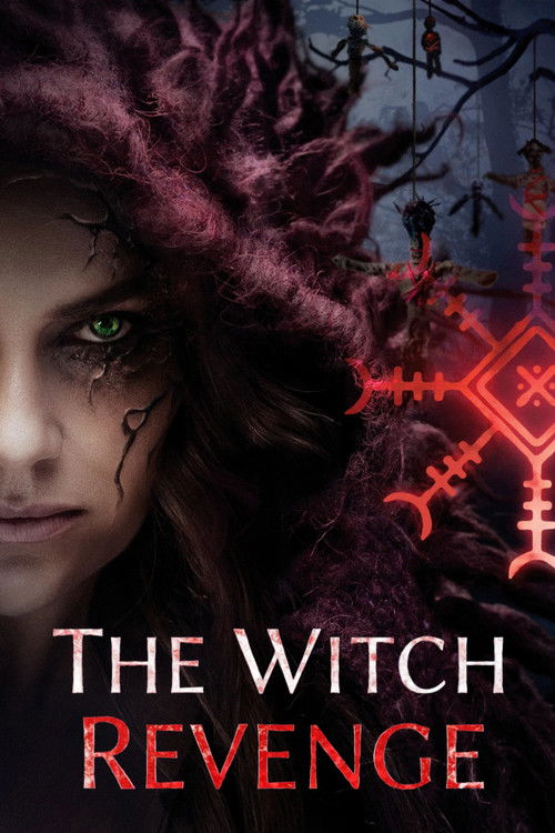 The Sorcerer: Revenge فیلم