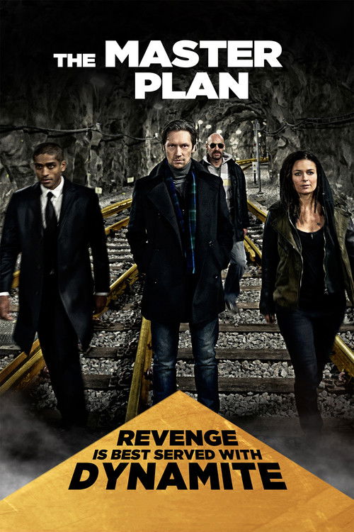 The Main Plan فیلم