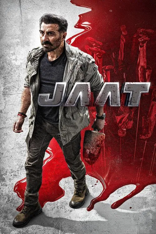 Jatt فیلم