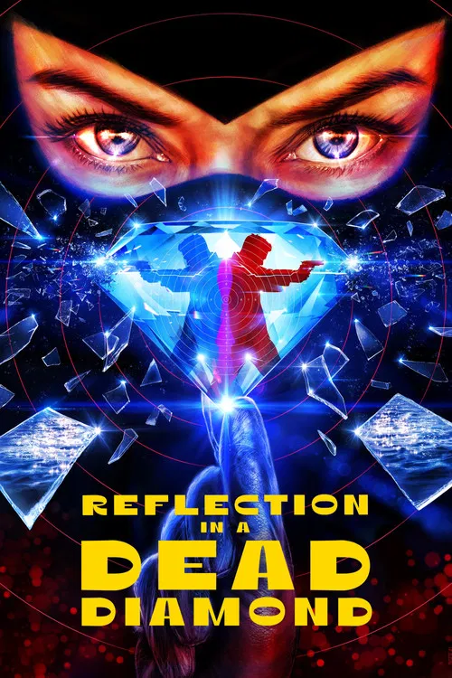 Reflection in a Dead Diamond فیلم