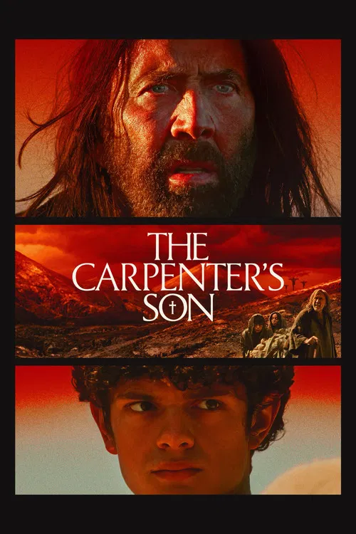 The Carpenter's Son فیلم