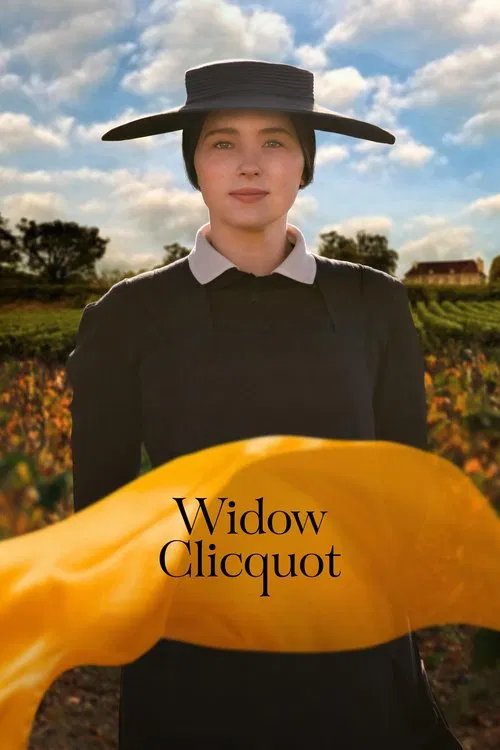 The Widow of Clichy فیلم
