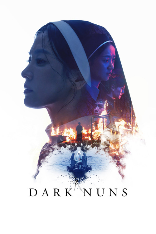 The Black Nuns فیلم