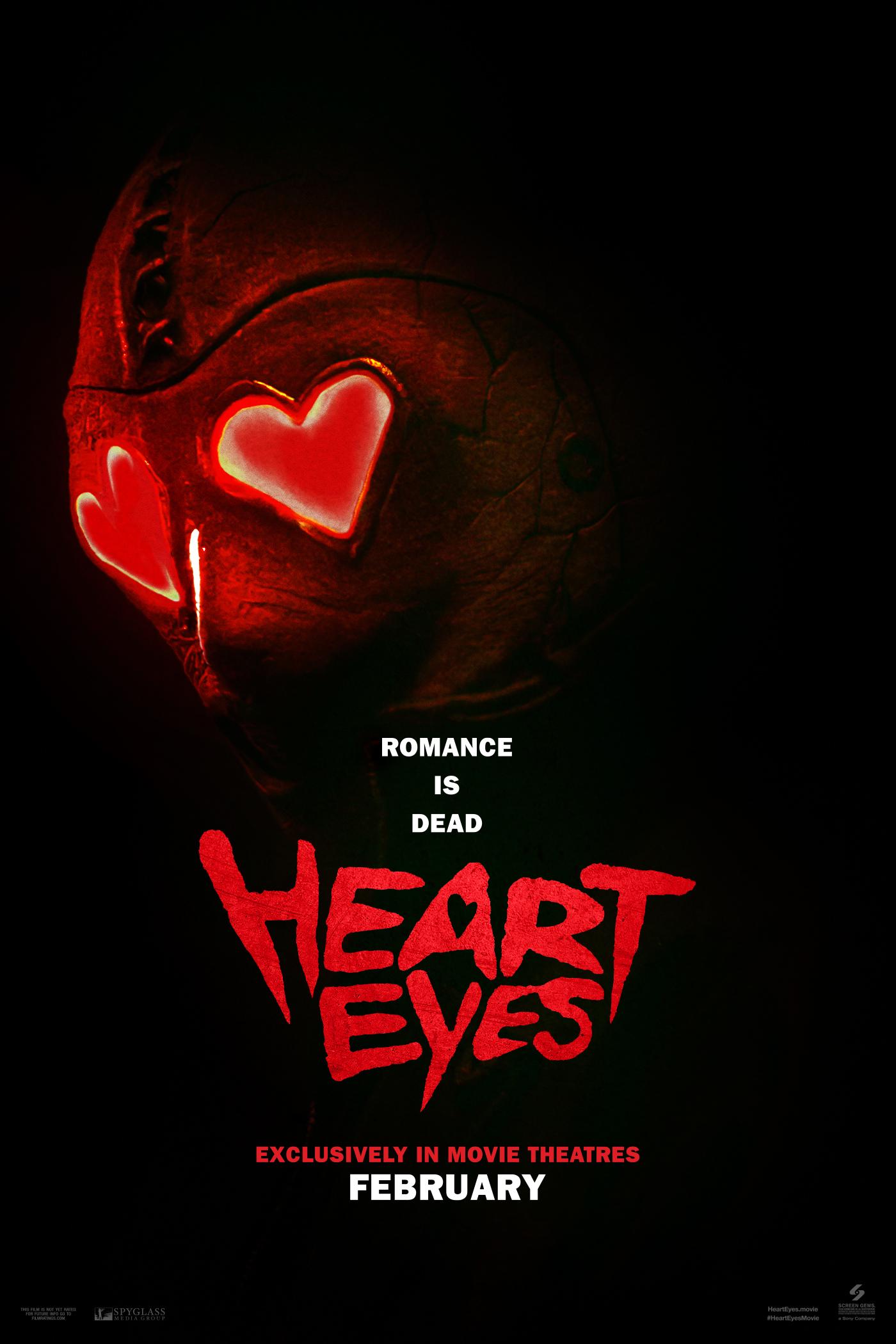 The Eye of the Heart فیلم
