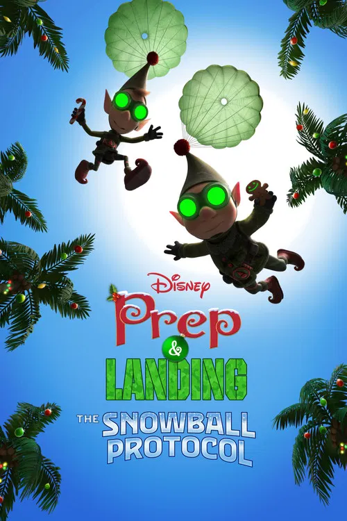 Ups and Downs: The Snowball Protocol فیلم