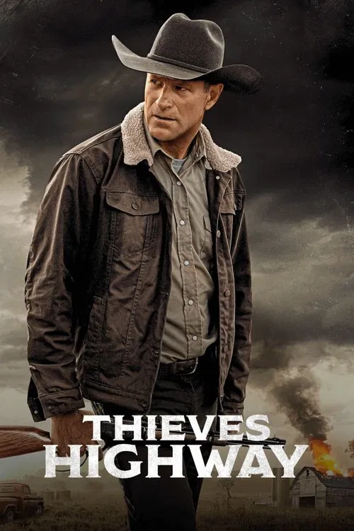 Highway of Thieves فیلم