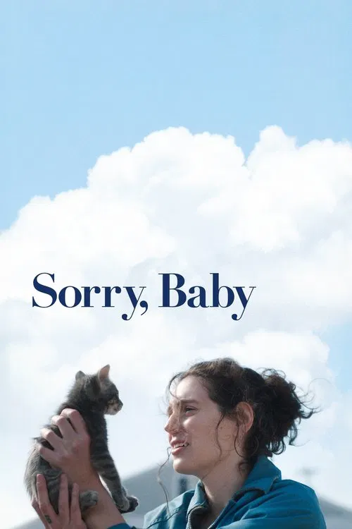 Sorry Darling فیلم