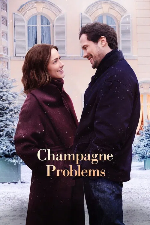 Work Troubles فیلم