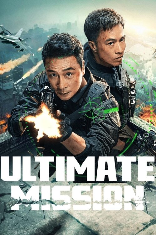 Final Mission فیلم