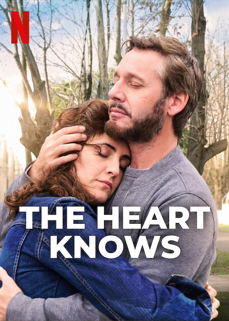 The Heart Knows فیلم