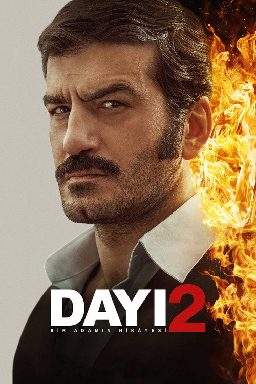 Daiji: A Man's Story 2 فیلم