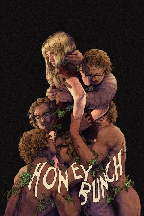 The Honey Bouquet فیلم