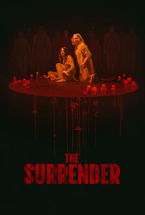 Surrender فیلم