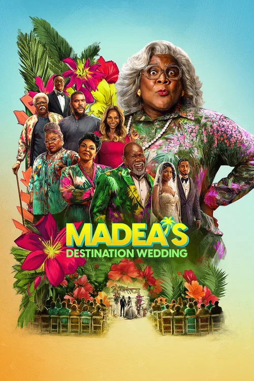 The Wedding Destination: Maddie فیلم