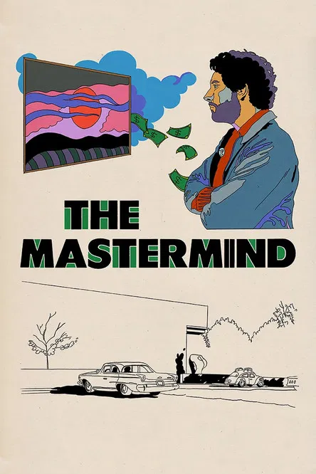 The Brain فیلم