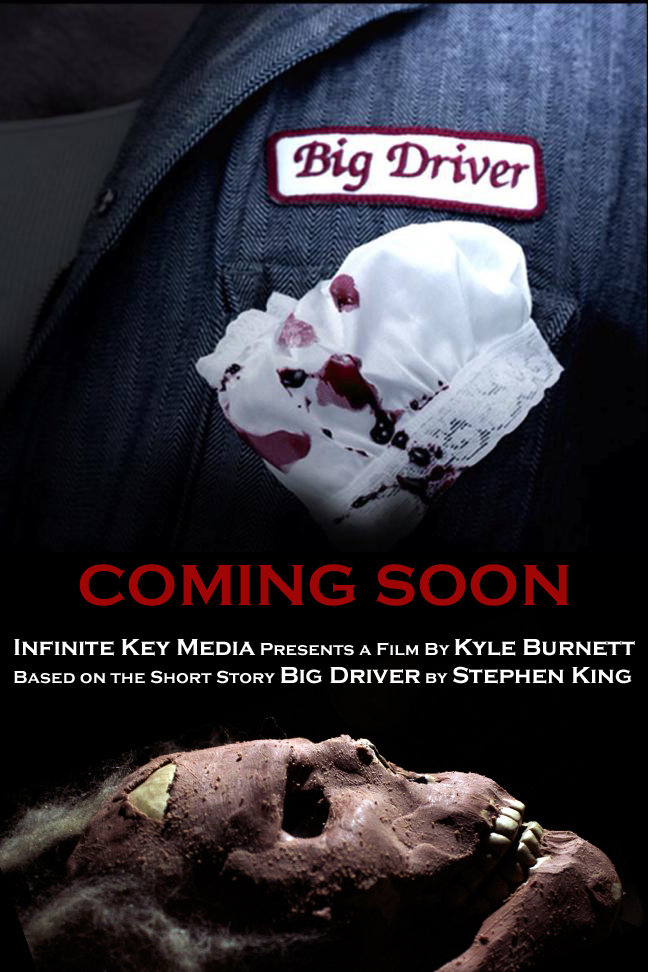 The Driver فیلم