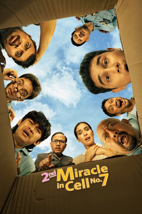 Miracle in Cell No. 7 فیلم