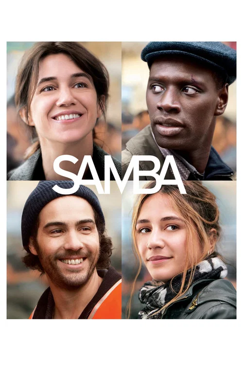 سامبا فیلم