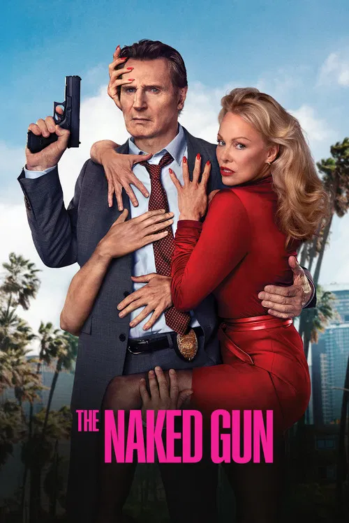 Naked Gun فیلم