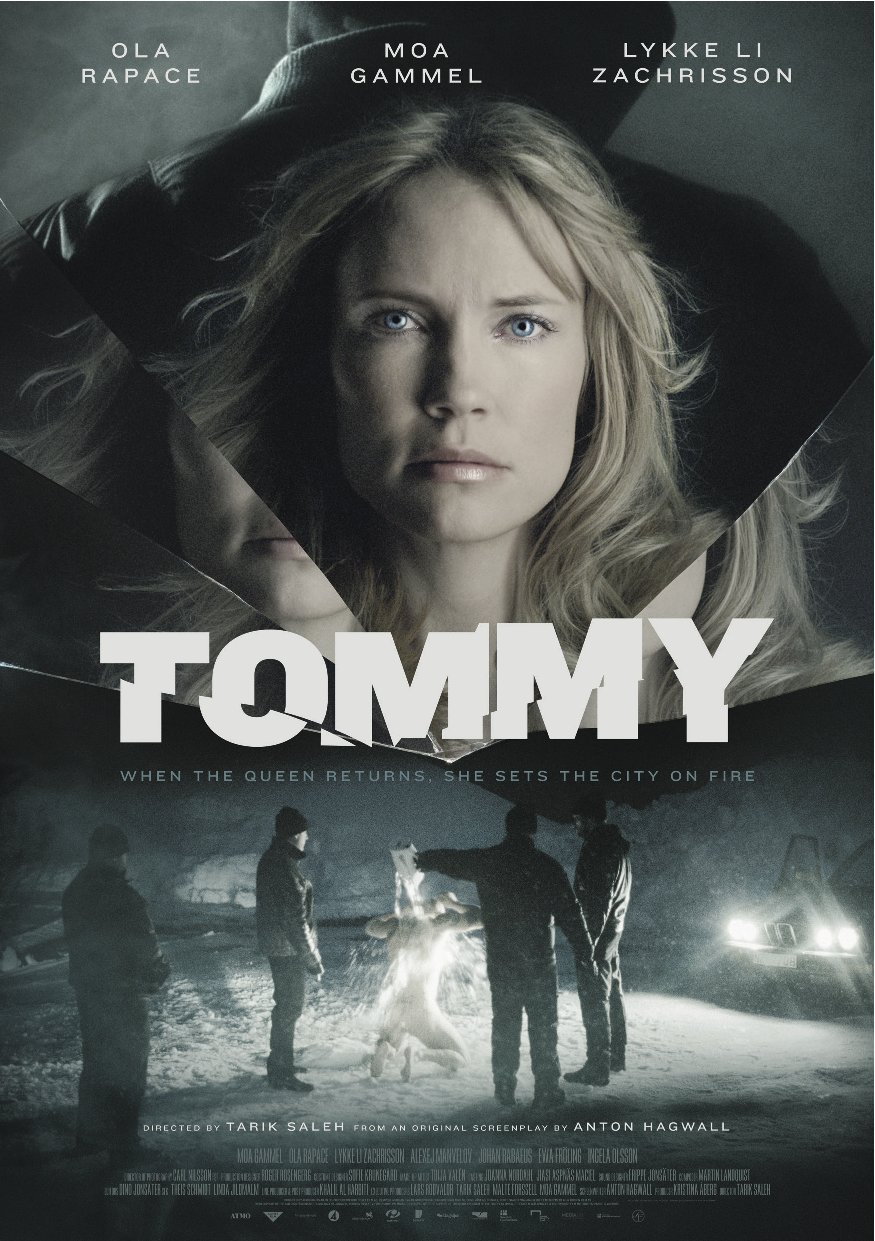 تمی فیلم