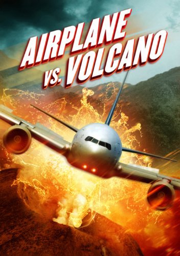 Plane vs. Volcano فیلم