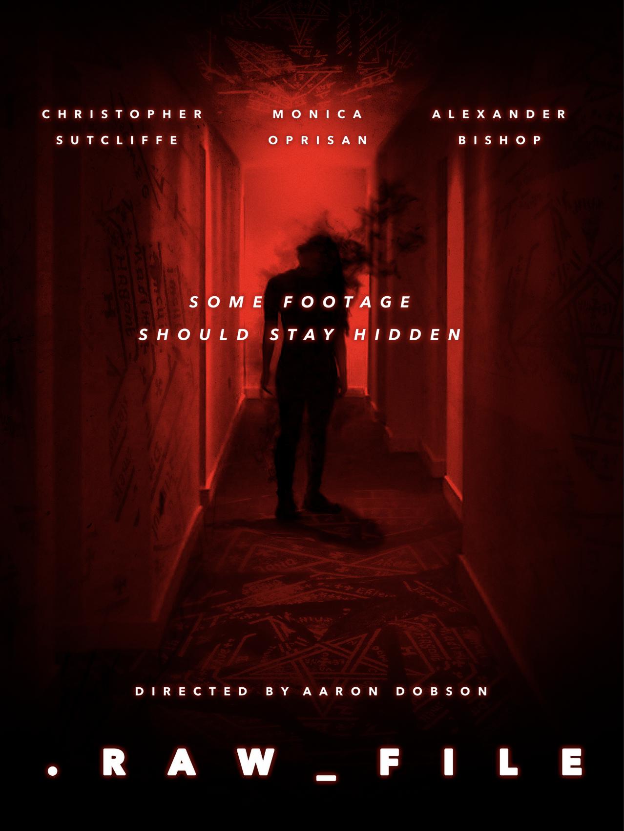 Raw File فیلم