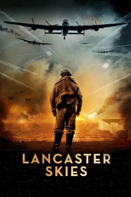 آسمان لنکستر فیلم
