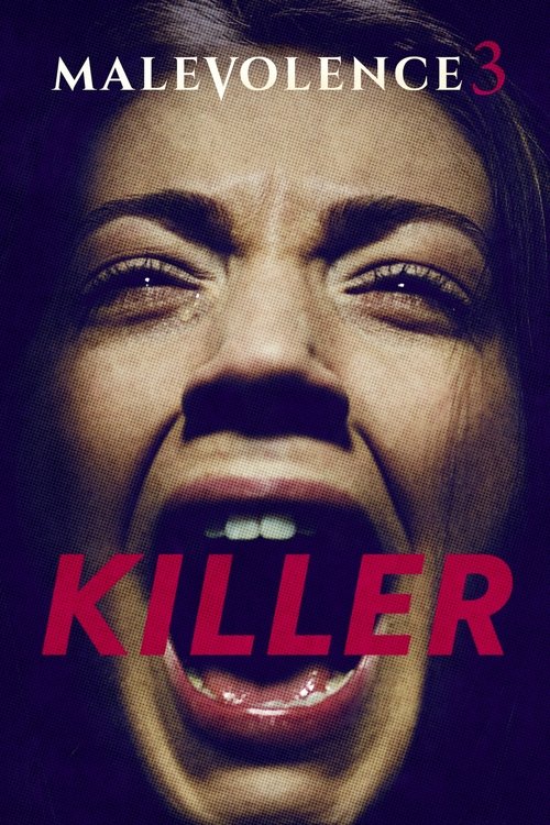 Evil 3: The Killer فیلم