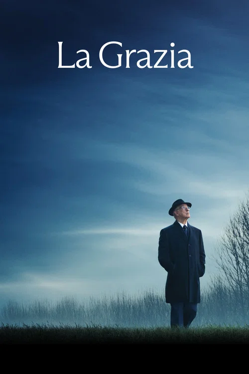 La Grazia فیلم